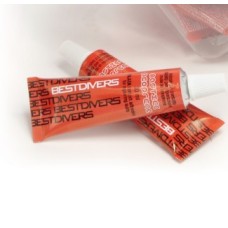 BestDivers Neopreeni Liima Musta 30g