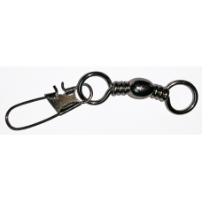 Haka leikarilla 32mm