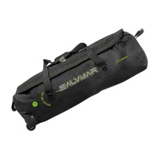 Salvimar 120L  ROLLER BAG , Black
