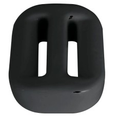 Salvimar päällystetty vyöpaino