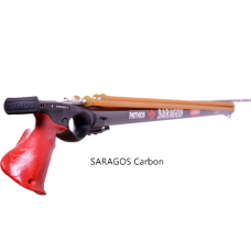 Pathos Saragos CARBON 