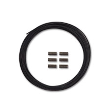 Imersion monofiili musta n.1,8mm 12m + 6 grimppiä