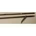 Omer ss nuoli 6,5mm Omerin 7,4cm lipalla 
