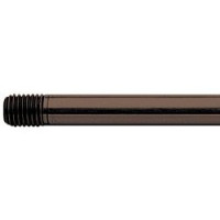 Omer SS kierrepäänuoli 6,5mm paksu atrain/irtokärjelle