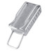 Omer quick Release lead Lyijypaino vyölle 750g pikakiinnityksellä