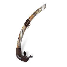 Omer Zoom snorkel Camu 3D